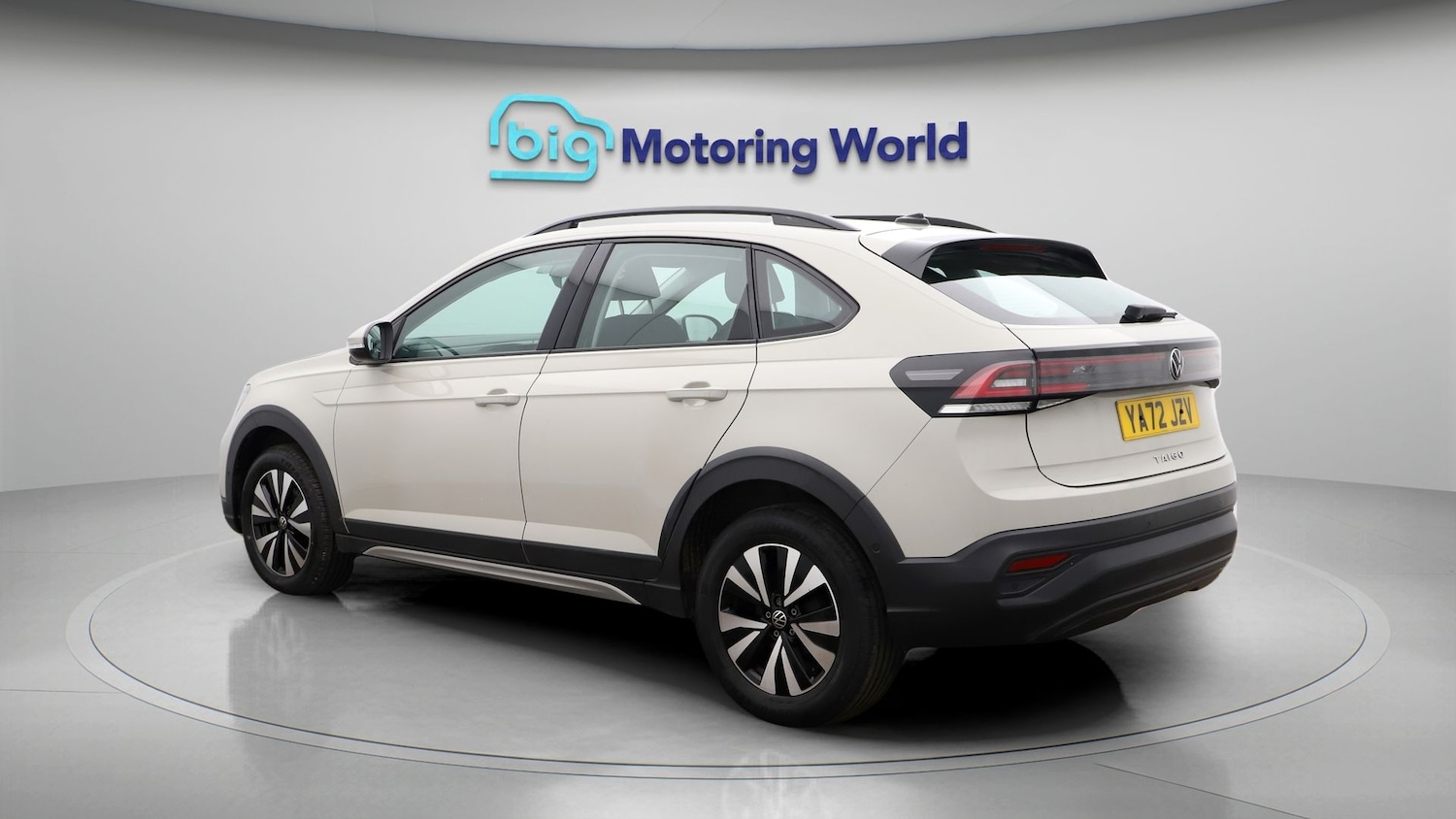 Used Volkswagen Taigo 2023 for sale - 77541766: Photo 5