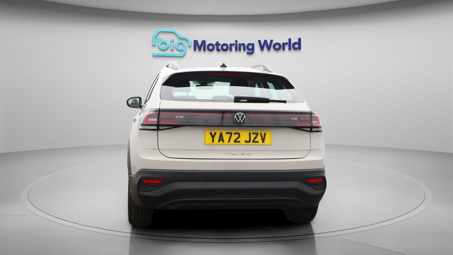 Used Volkswagen Taigo 2023 for sale - 77541766: Photo 6