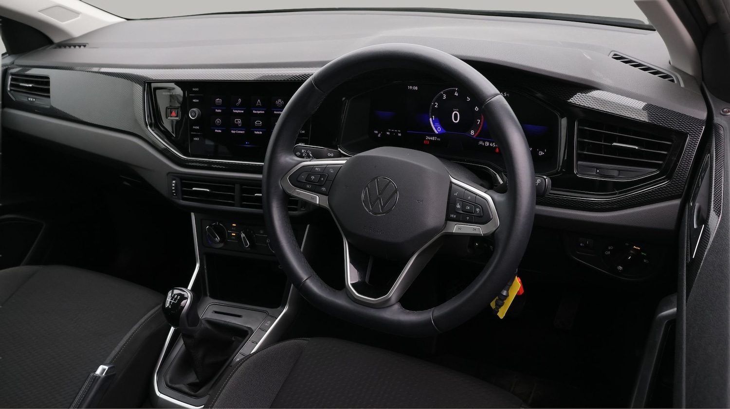 Used Volkswagen Taigo 2023 for sale - 77541766: Photo 9