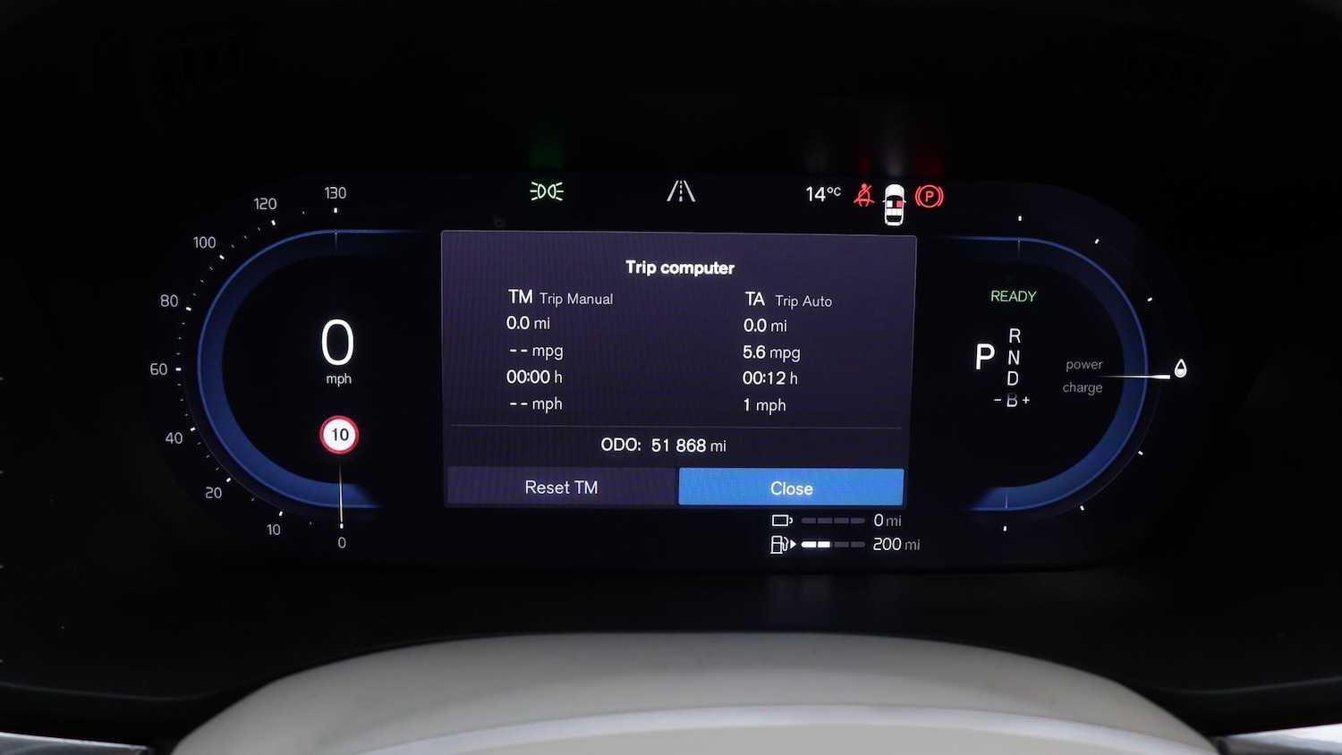 Used Volvo XC60 2023 for sale - 77618715: Photo 10