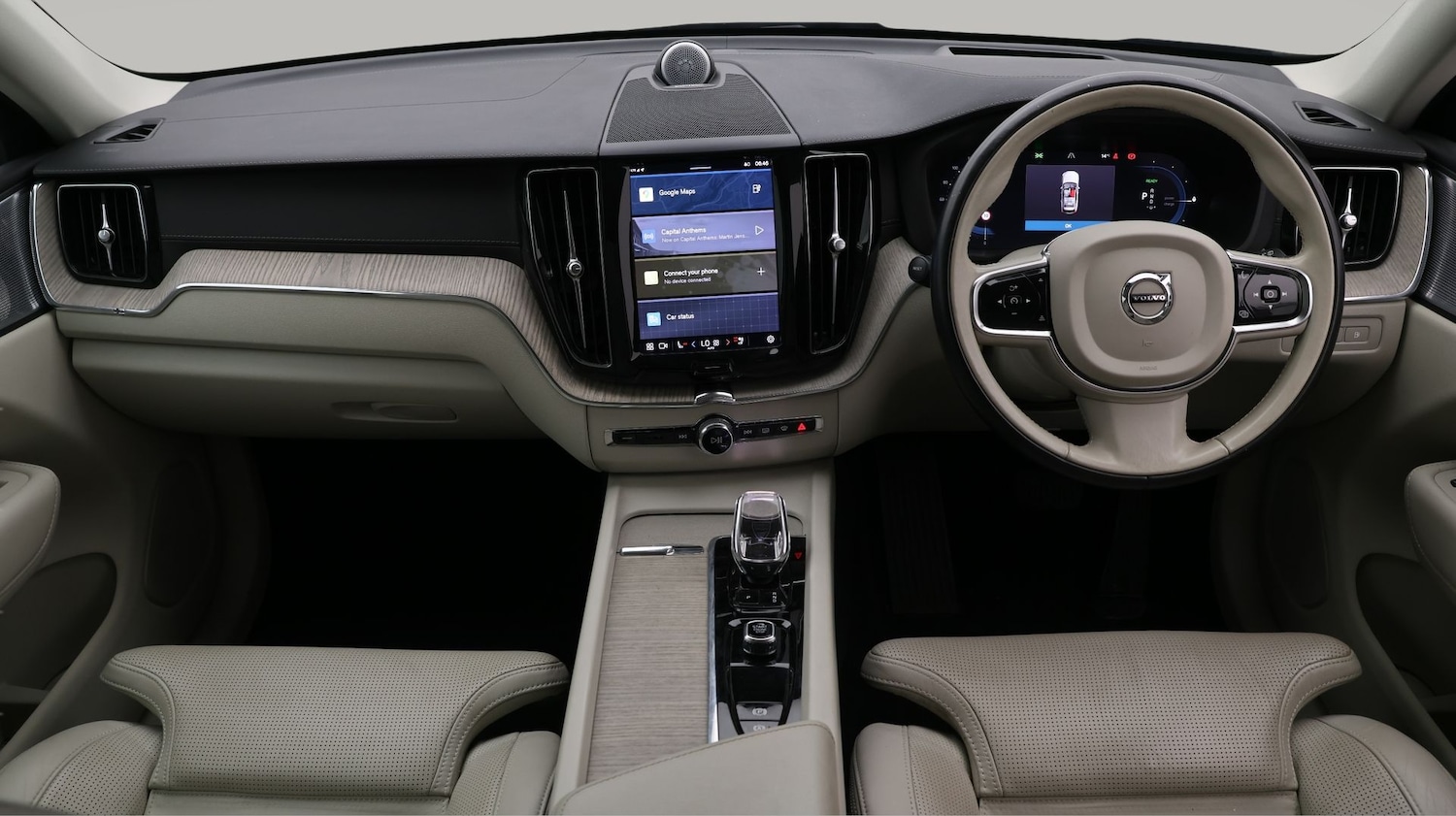 Used Volvo XC60 2023 for sale - 77618715: Photo 13