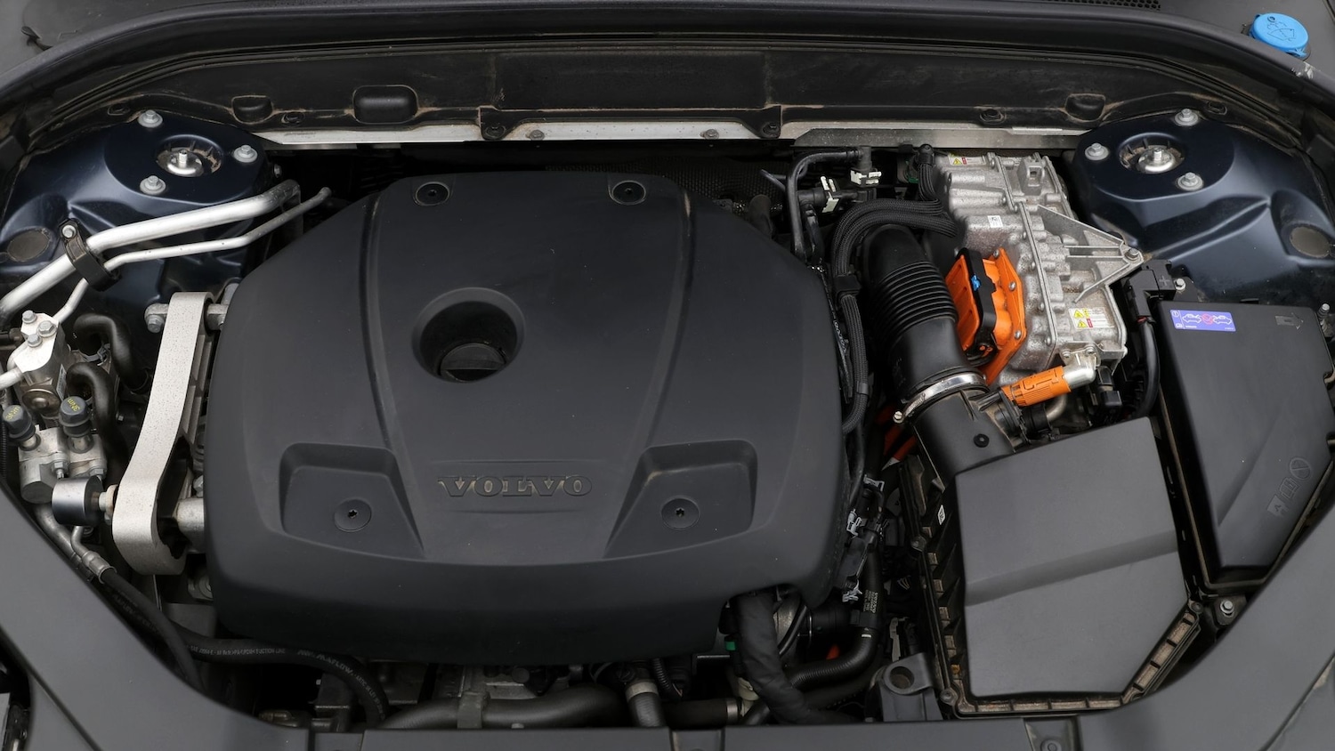 Used Volvo XC60 2023 for sale - 77618715: Photo 19