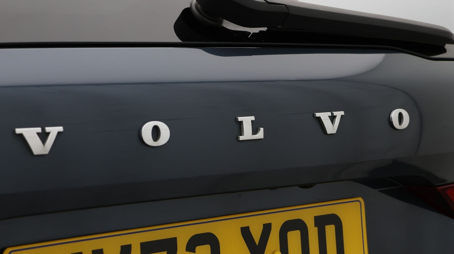 Used Volvo XC60 2023 for sale - 77618715: Photo 21