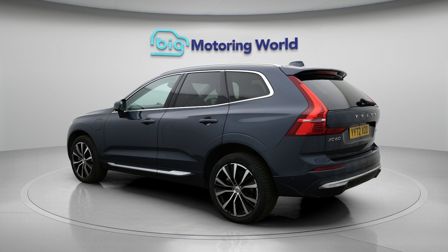 Used Volvo XC60 2023 for sale - 77618715: Photo 5