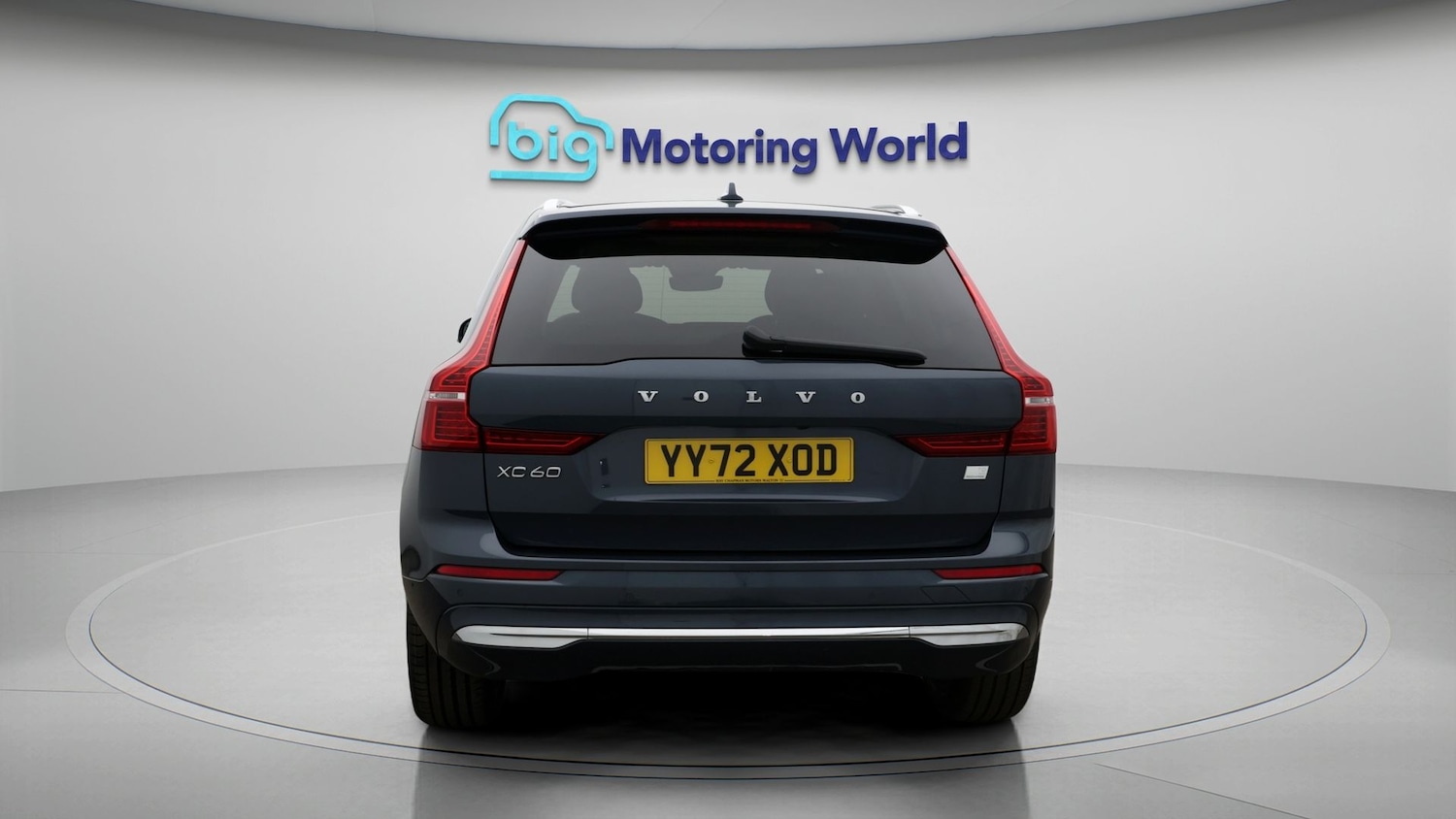 Used Volvo XC60 2023 for sale - 77618715: Photo 6