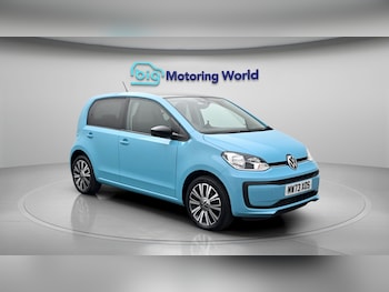Used Volkswagen up! 2023 for sale - 79105468: Photo