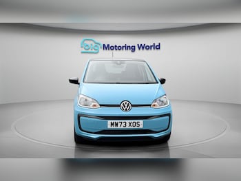 Used Volkswagen up! 2023 for sale - 79105468: Photo