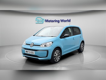 Used Volkswagen up! 2023 for sale - 79105468: Photo