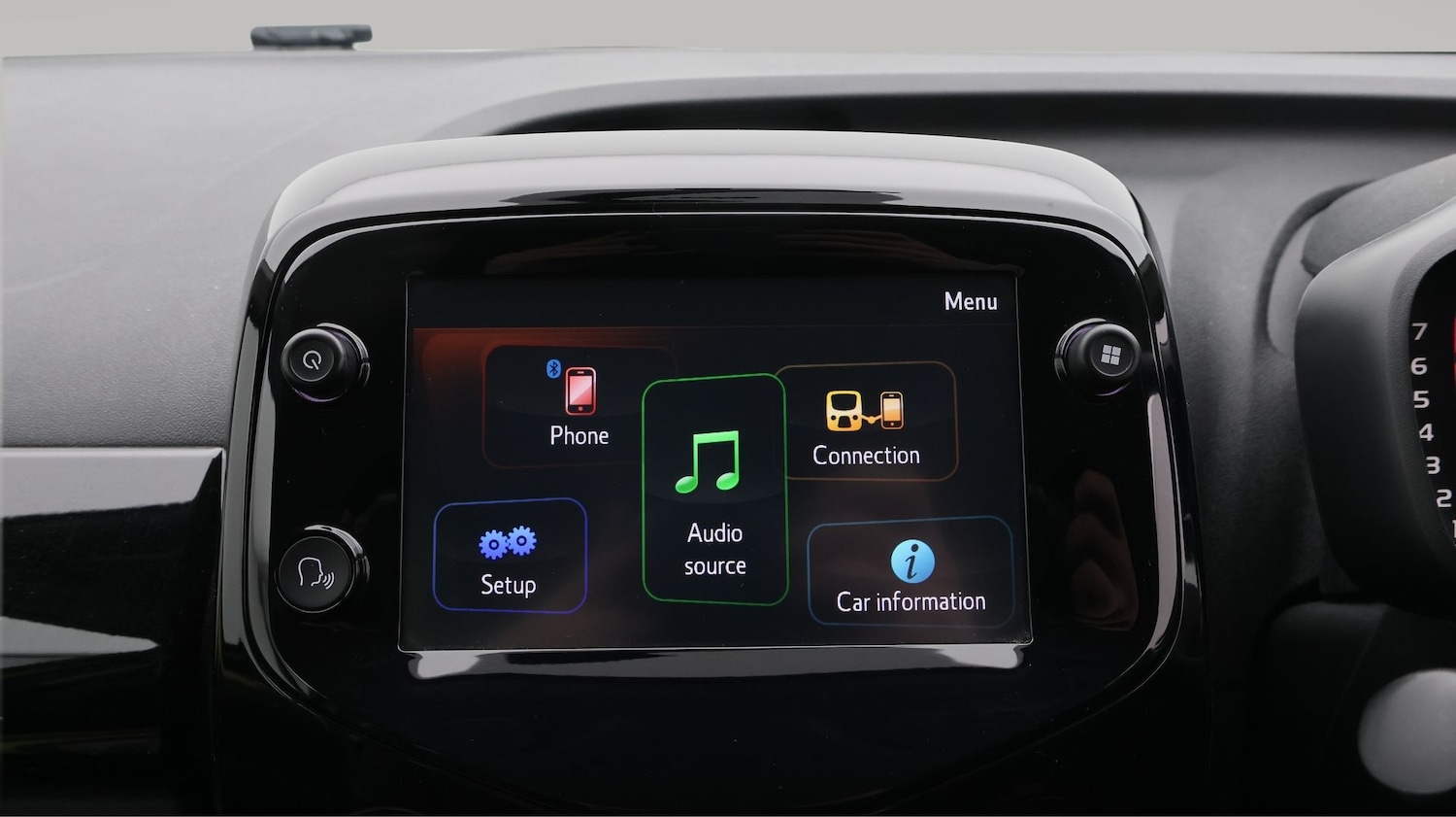 Used Peugeot 108 2020 for sale - 77459781: Photo 11