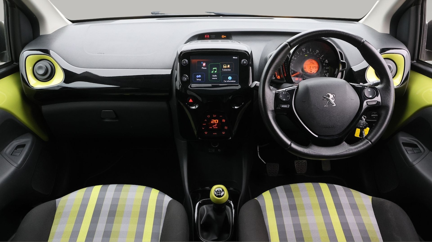 Used Peugeot 108 2020 for sale - 77459781: Photo 13