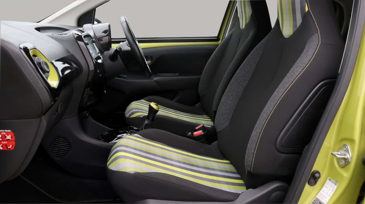 Used Peugeot 108 2020 for sale - 77459781: Photo 14