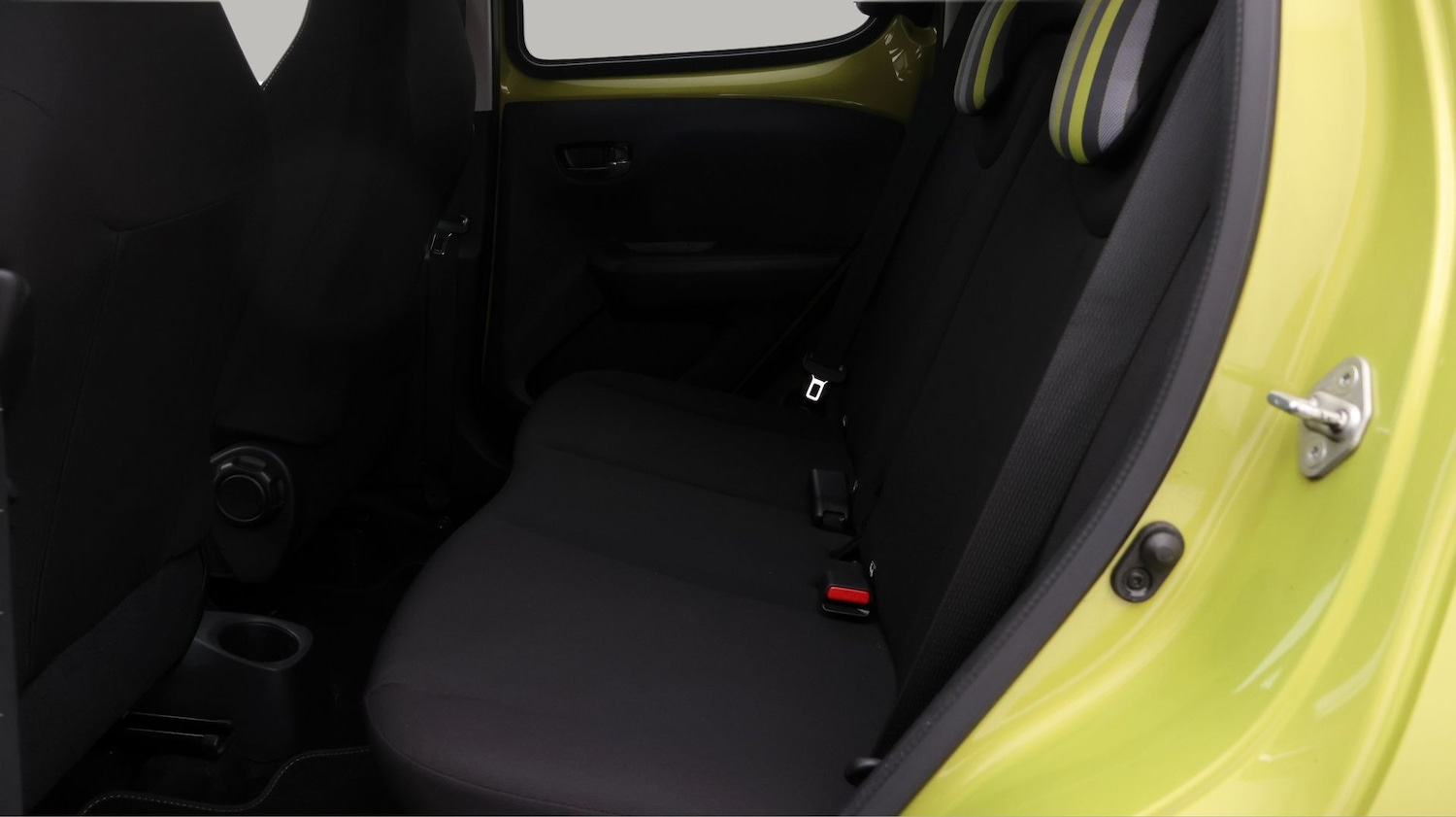 Used Peugeot 108 2020 for sale - 77459781: Photo 16