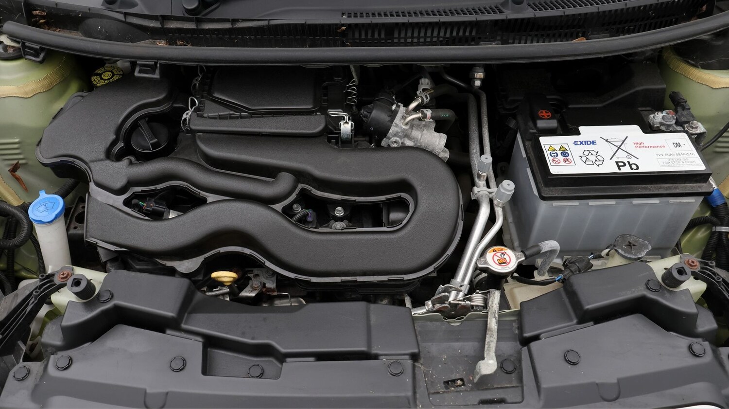 Used Peugeot 108 2020 for sale - 77459781: Photo 19