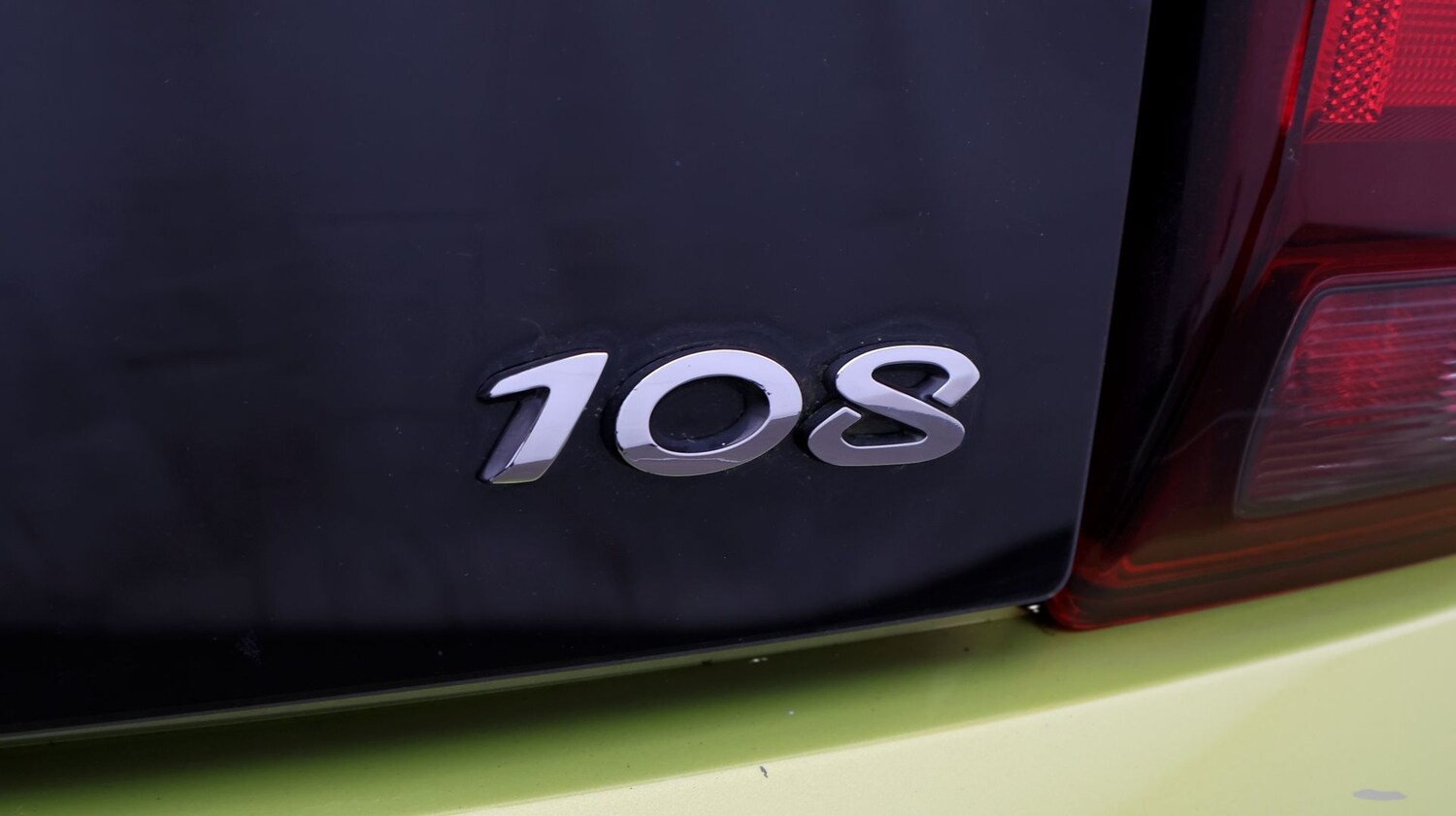 Used Peugeot 108 2020 for sale - 77459781: Photo 20