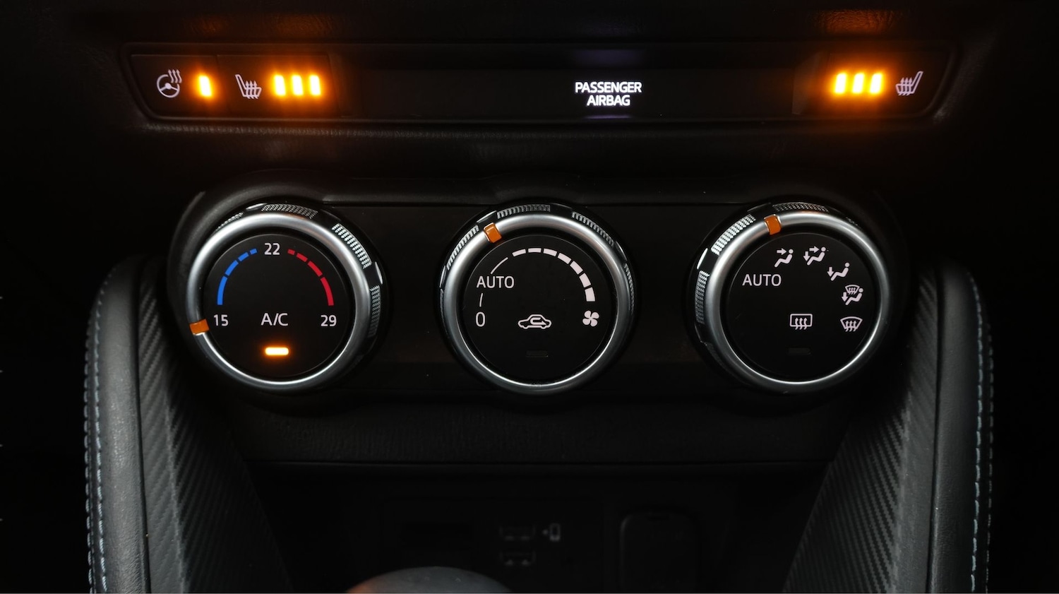 Used Mazda Mazda2 2023 for sale - 77833360: Photo 12