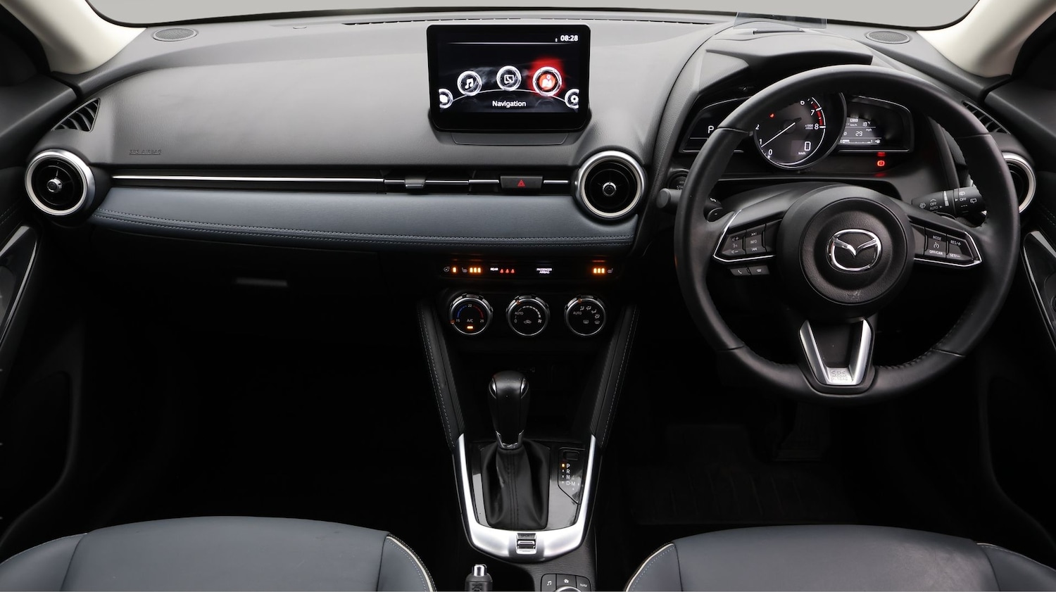 Used Mazda Mazda2 2023 for sale - 77833360: Photo 13