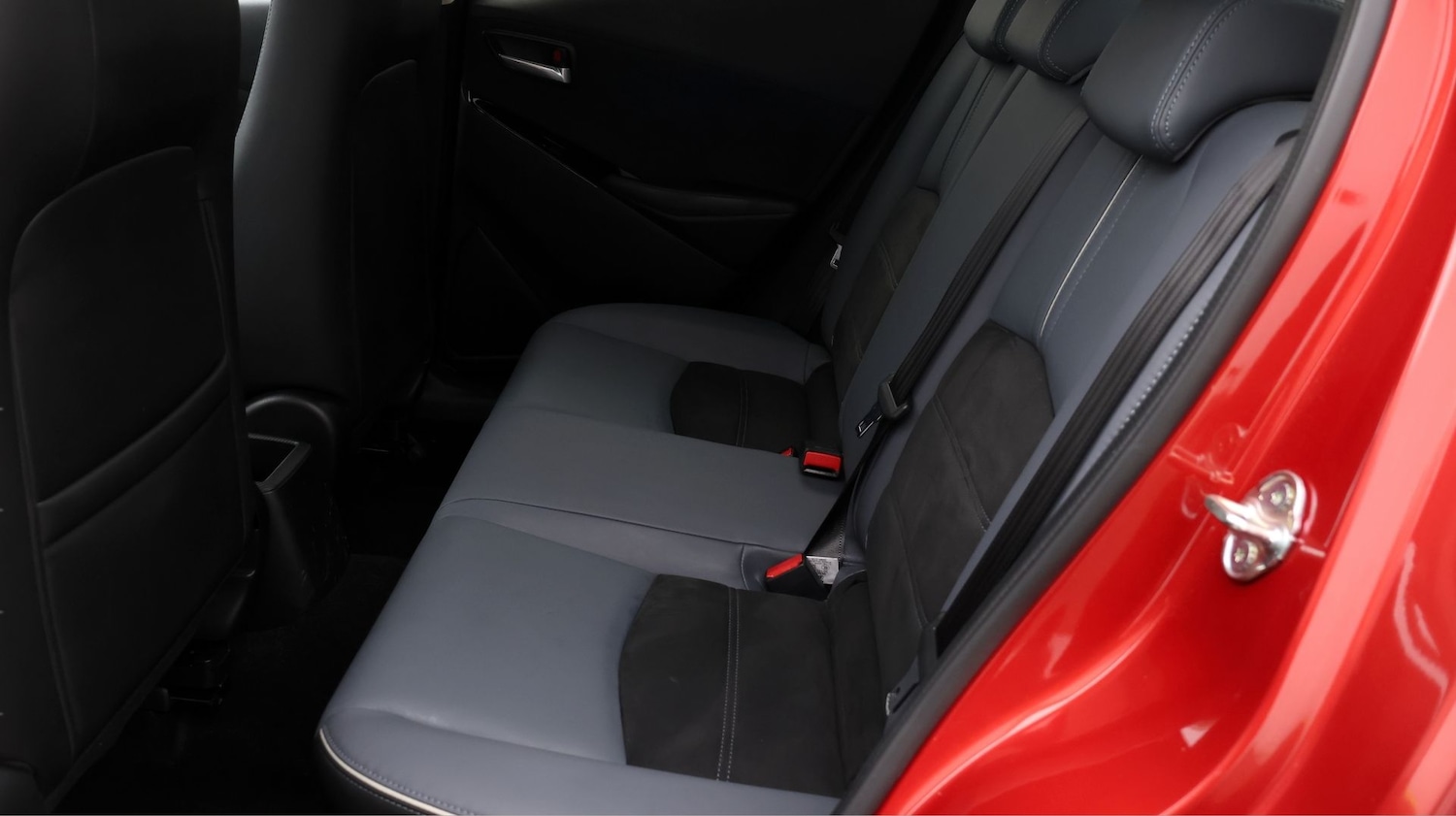 Used Mazda Mazda2 2023 for sale - 77833360: Photo 16