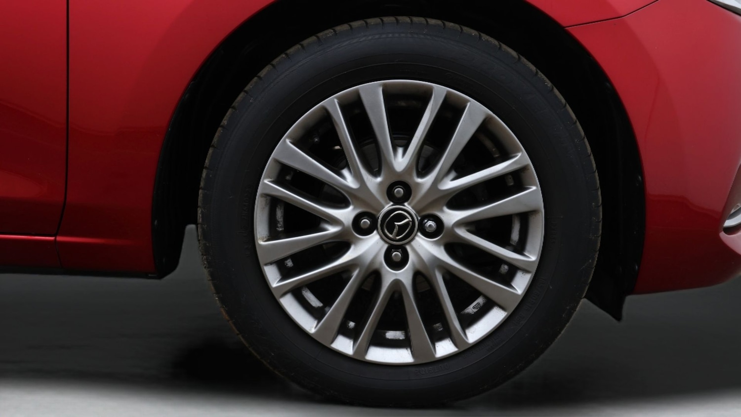 Used Mazda Mazda2 2023 for sale - 77833360: Photo 18