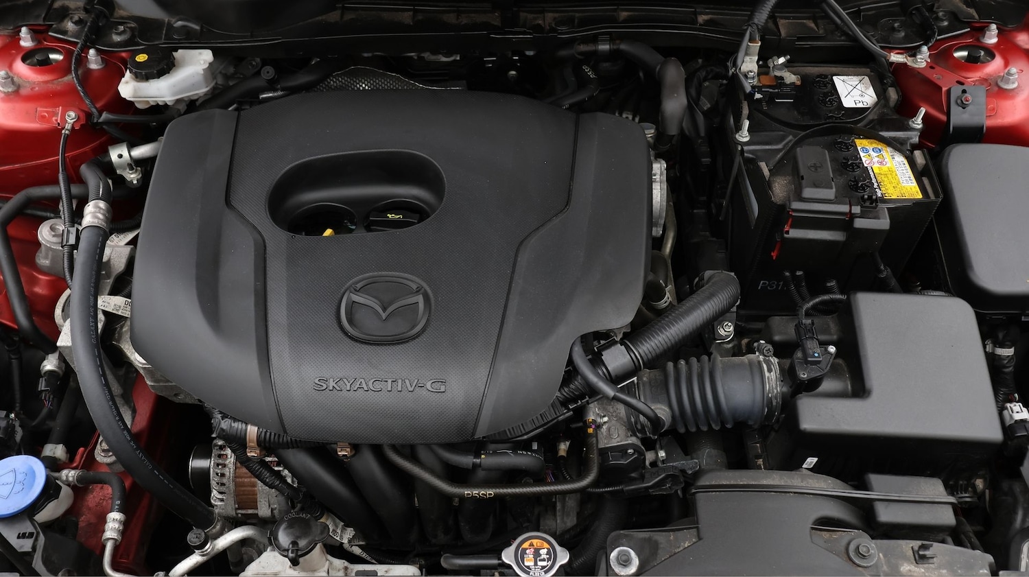 Used Mazda Mazda2 2023 for sale - 77833360: Photo 19