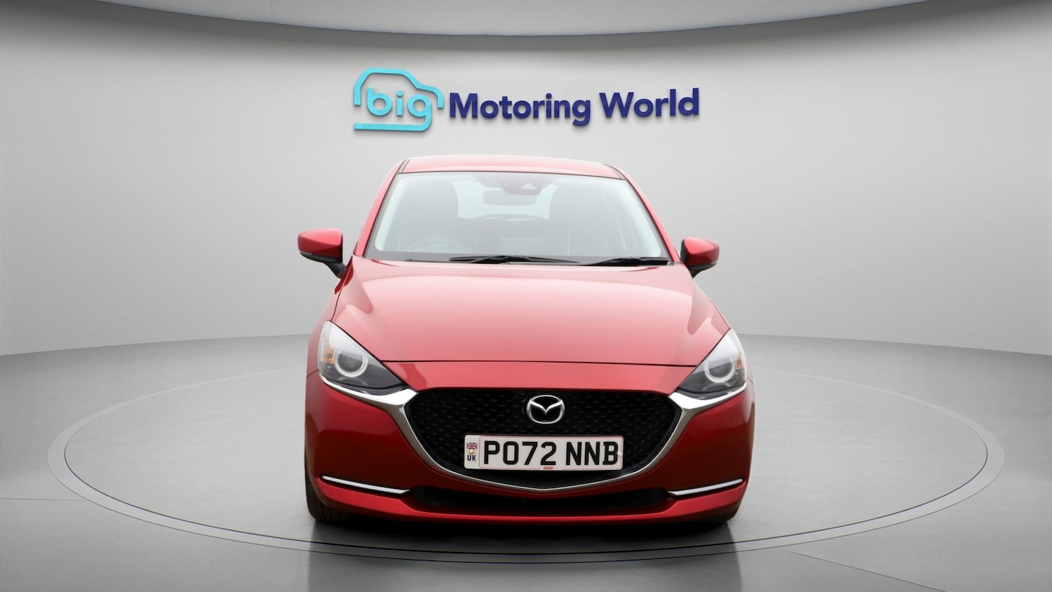 Used Mazda Mazda2 2023 for sale - 77833360: Photo 2