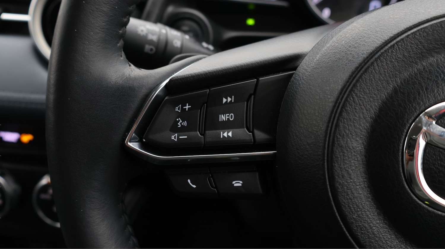 Used Mazda Mazda2 2023 for sale - 77833360: Photo 23