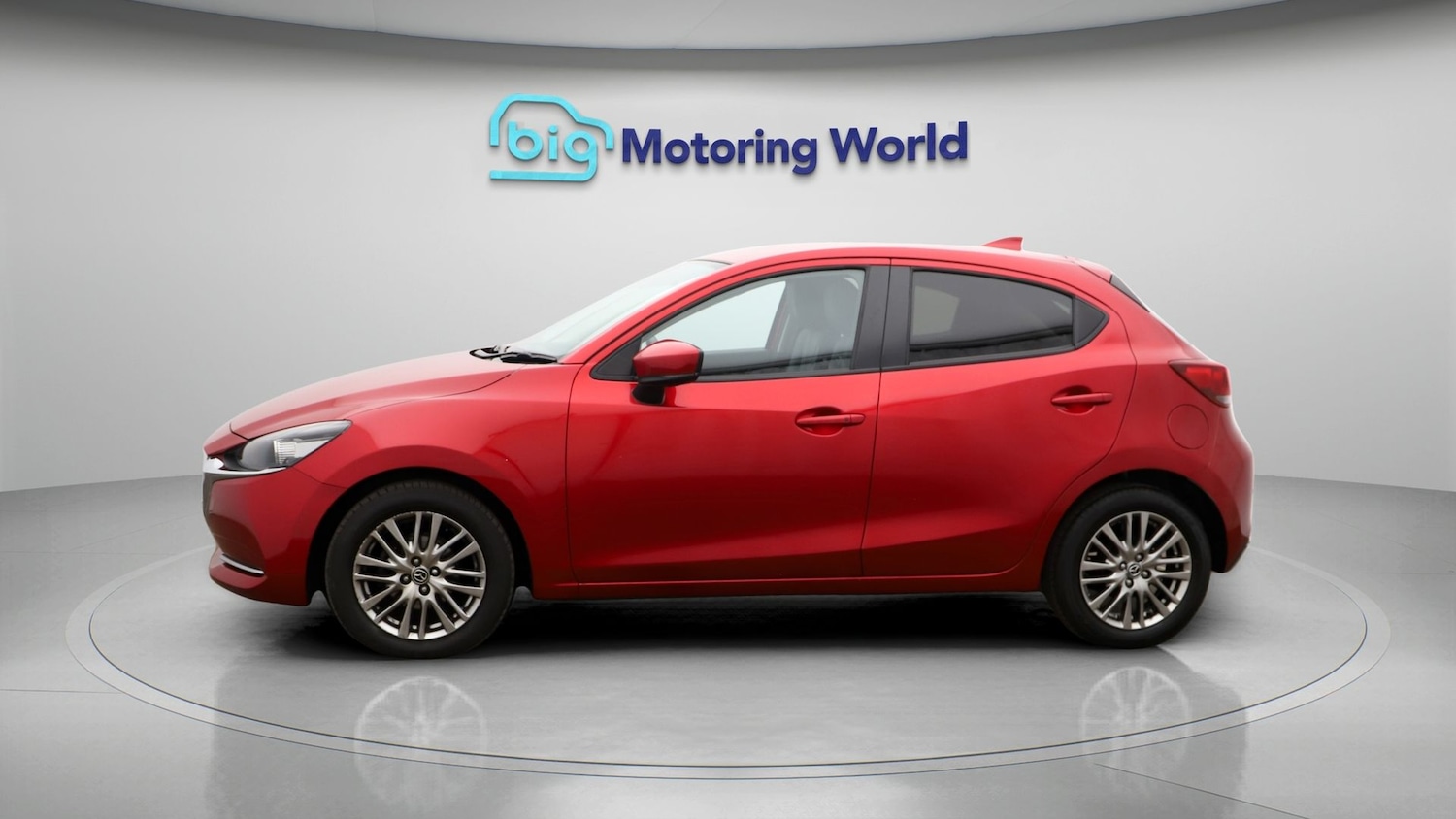 Used Mazda Mazda2 2023 for sale - 77833360: Photo 4