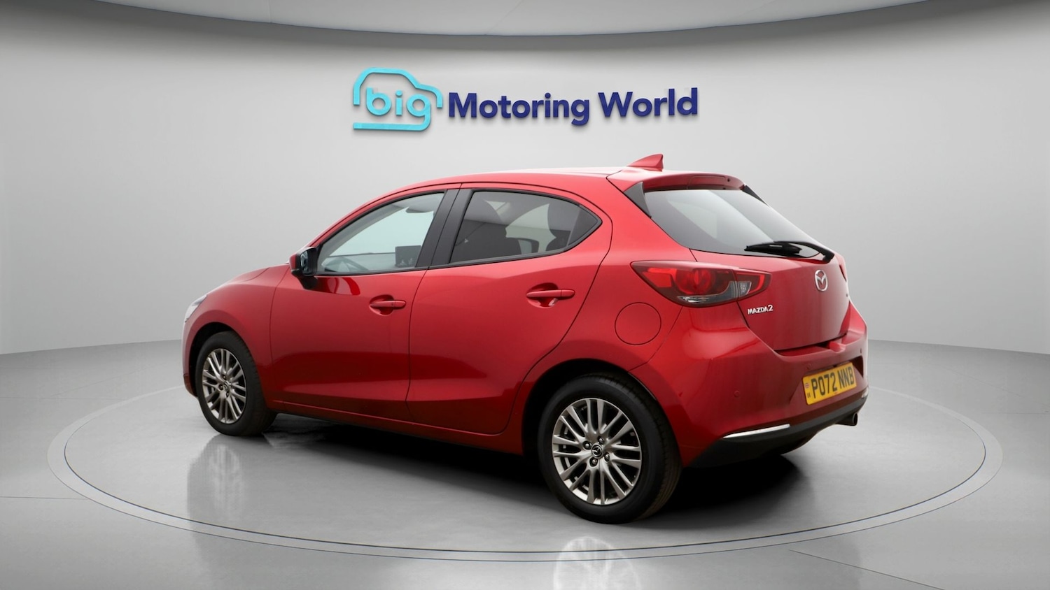 Used Mazda Mazda2 2023 for sale - 77833360: Photo 5