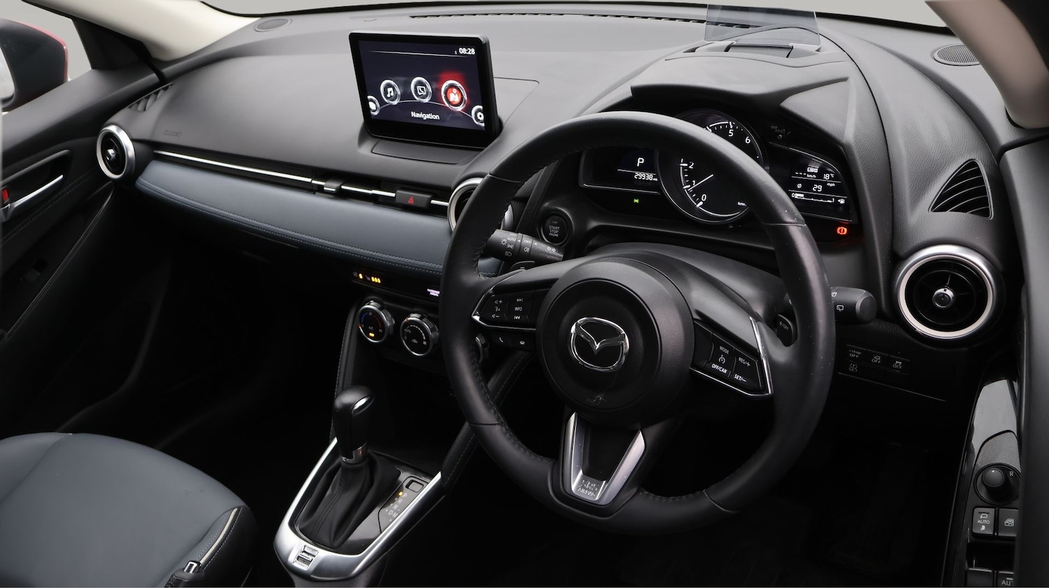 Used Mazda Mazda2 2023 for sale - 77833360: Photo 9