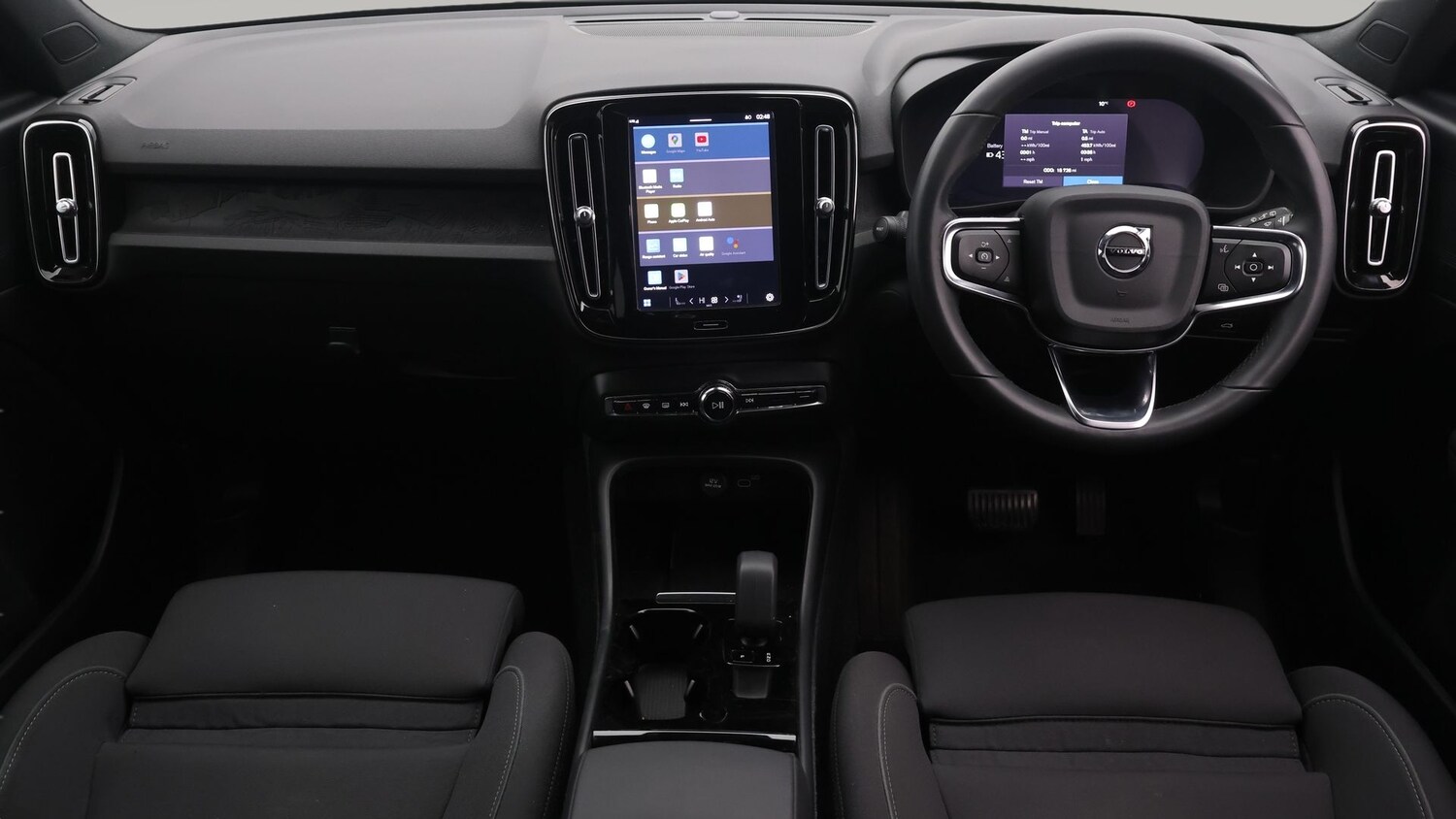 Used Volvo XC40 for sale - 77181698: Photo 13