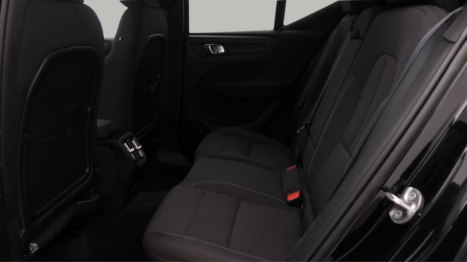 Used Volvo XC40 for sale - 77181698: Photo 16