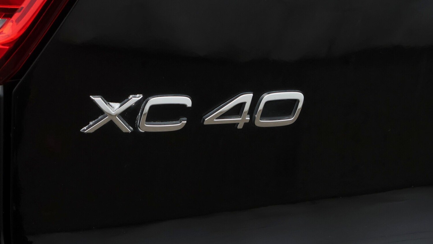 Used Volvo XC40 for sale - 77181698: Photo 21