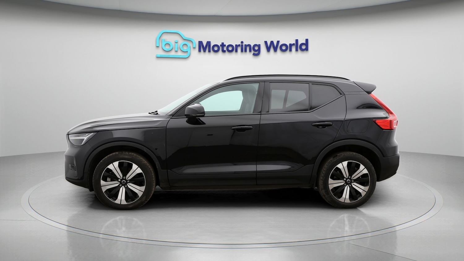 Used Volvo XC40 for sale - 77181698: Photo 4