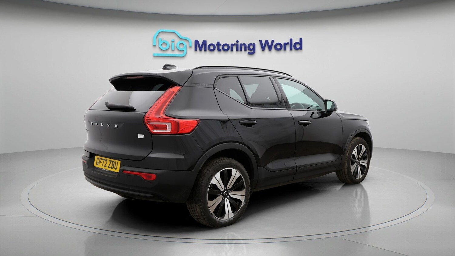 Used Volvo XC40 for sale - 77181698: Photo 7