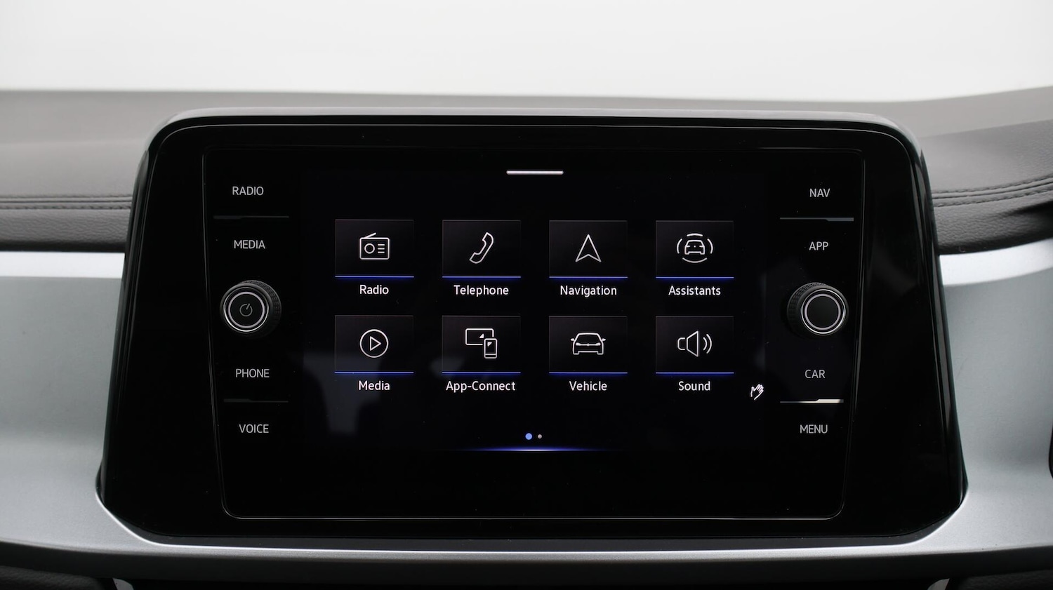 Used Volkswagen T-Roc 2022 for sale - 76715547: Photo 12