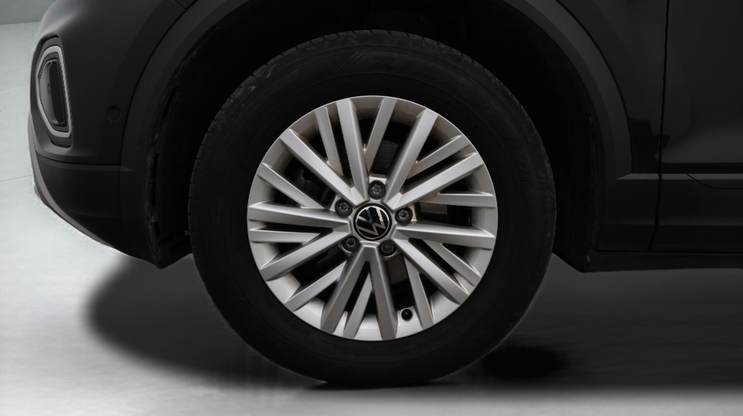 Used Volkswagen T-Roc 2022 for sale - 76715547: Photo 19