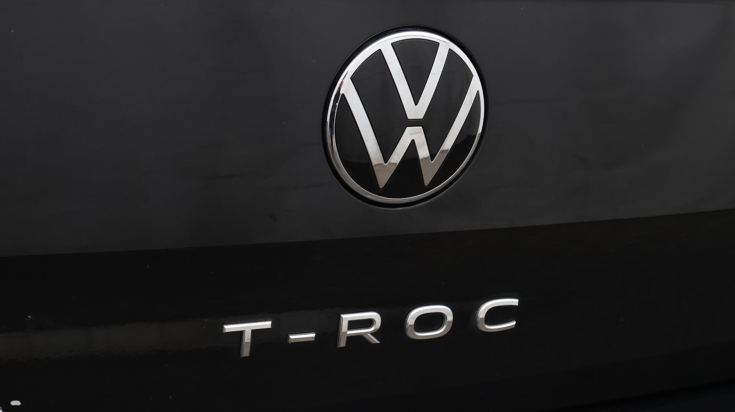 Used Volkswagen T-Roc 2022 for sale - 76715547: Photo 21