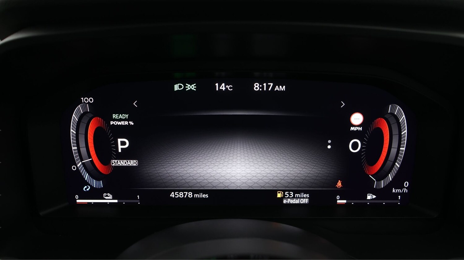 Used Nissan Qashqai 2023 for sale - 77728926: Photo 10