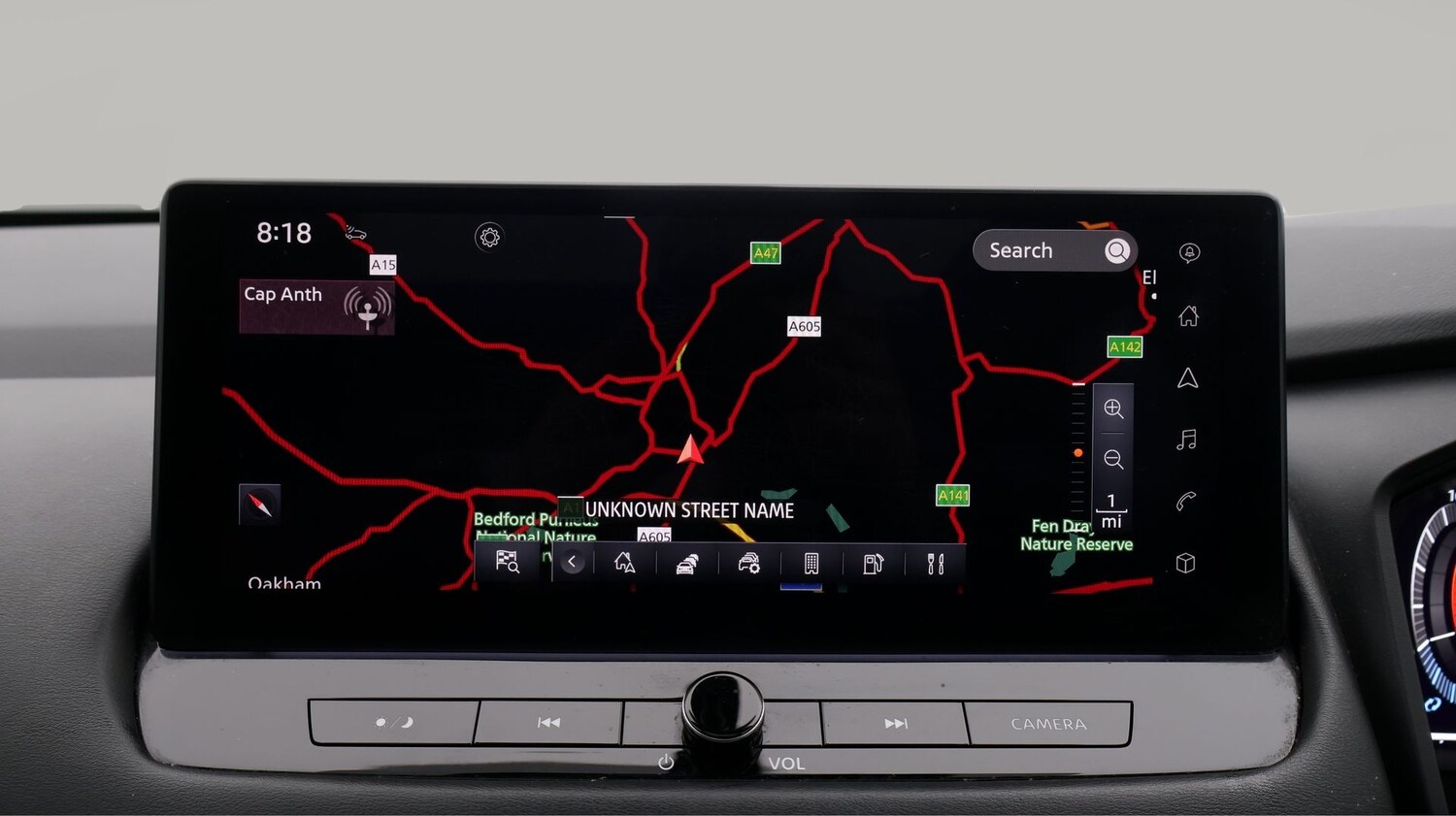 Used Nissan Qashqai 2023 for sale - 77728926: Photo 11