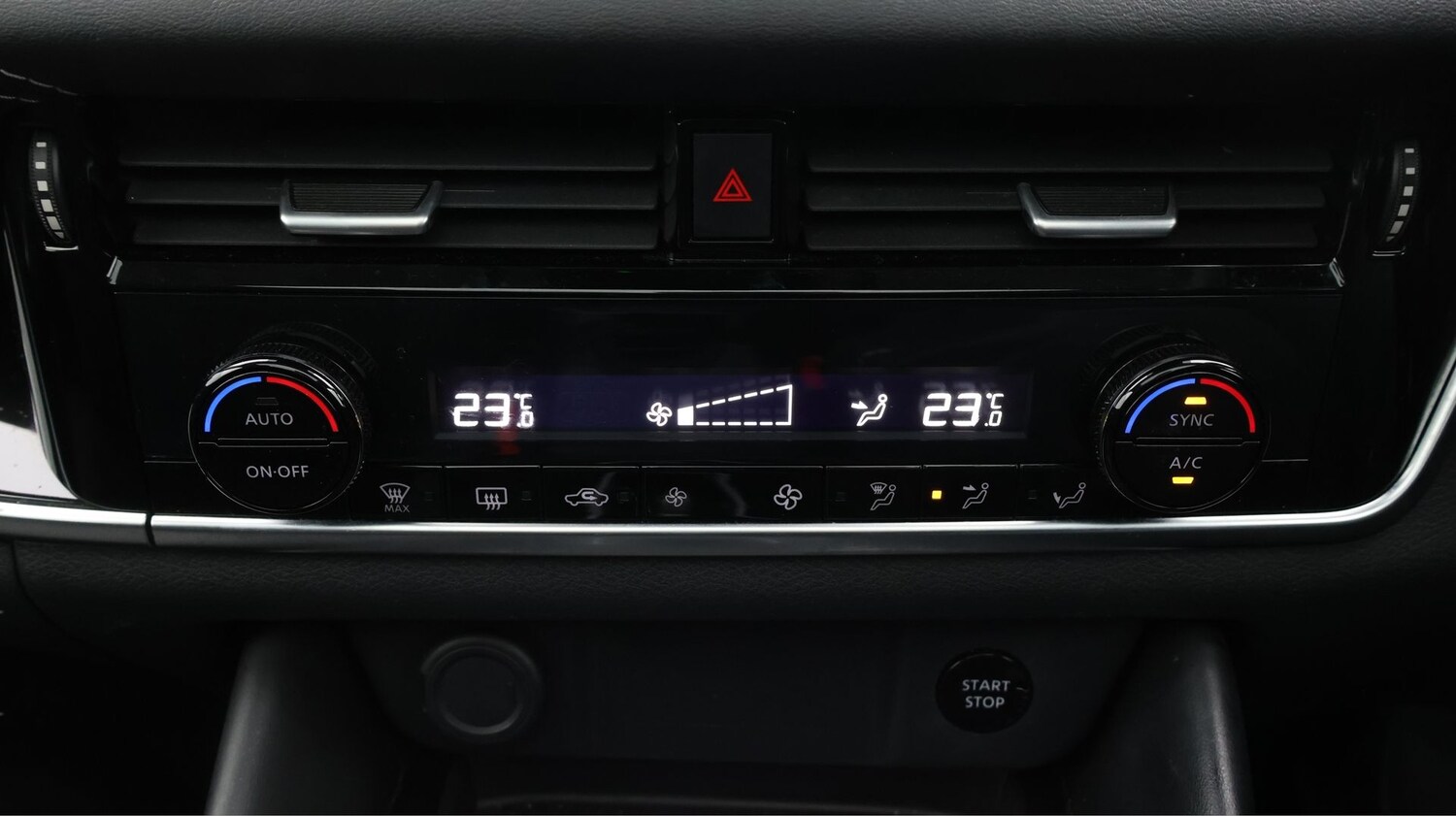 Used Nissan Qashqai 2023 for sale - 77728926: Photo 12