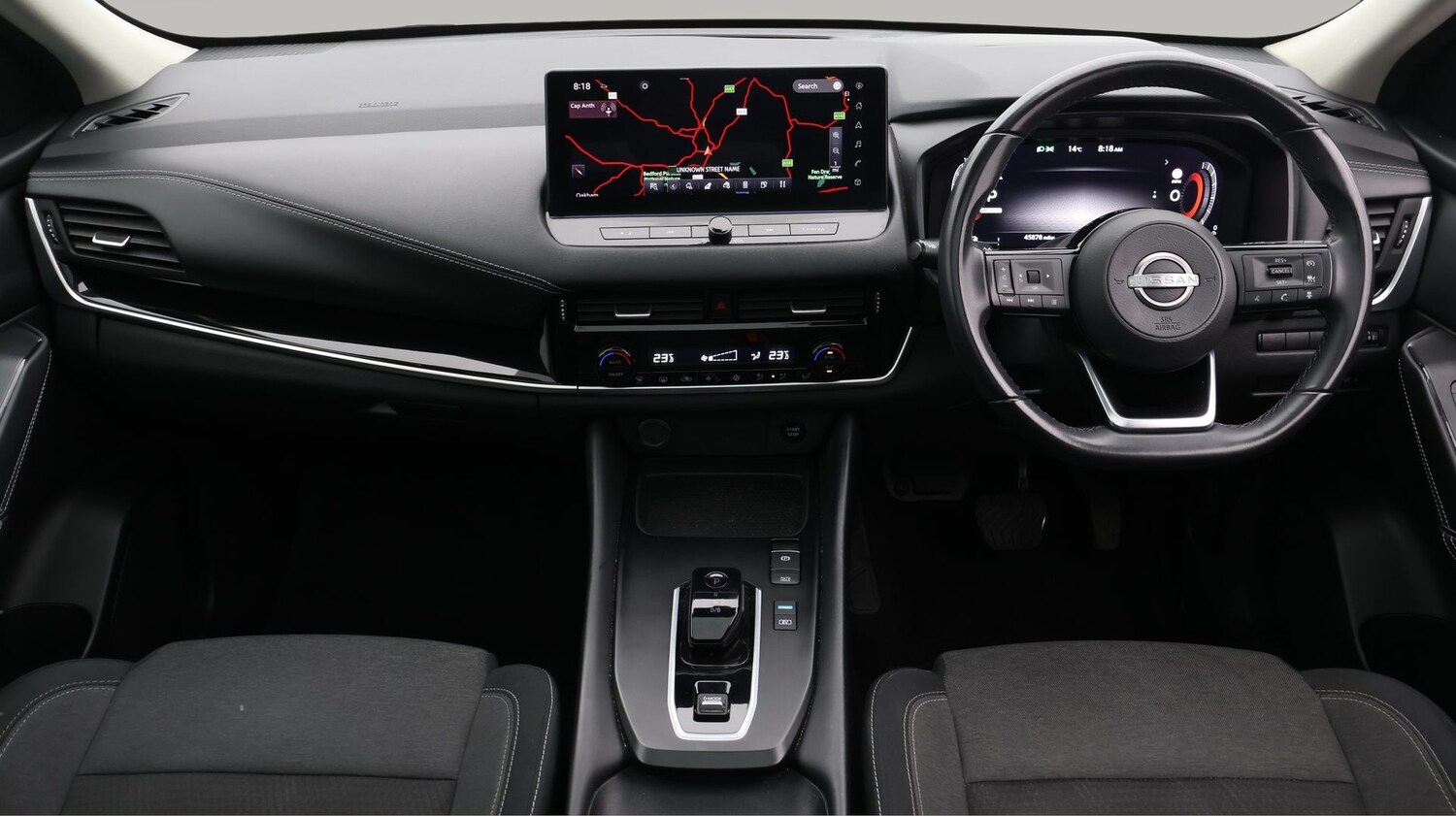 Used Nissan Qashqai 2023 for sale - 77728926: Photo 13