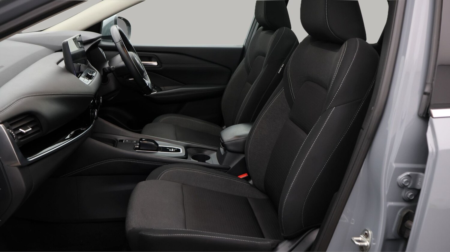 Used Nissan Qashqai 2023 for sale - 77728926: Photo 14