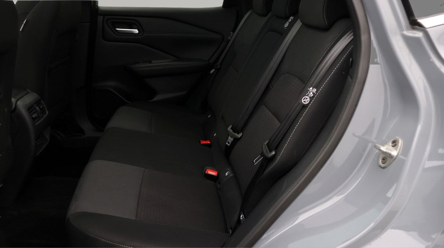 Used Nissan Qashqai 2023 for sale - 77728926: Photo 16