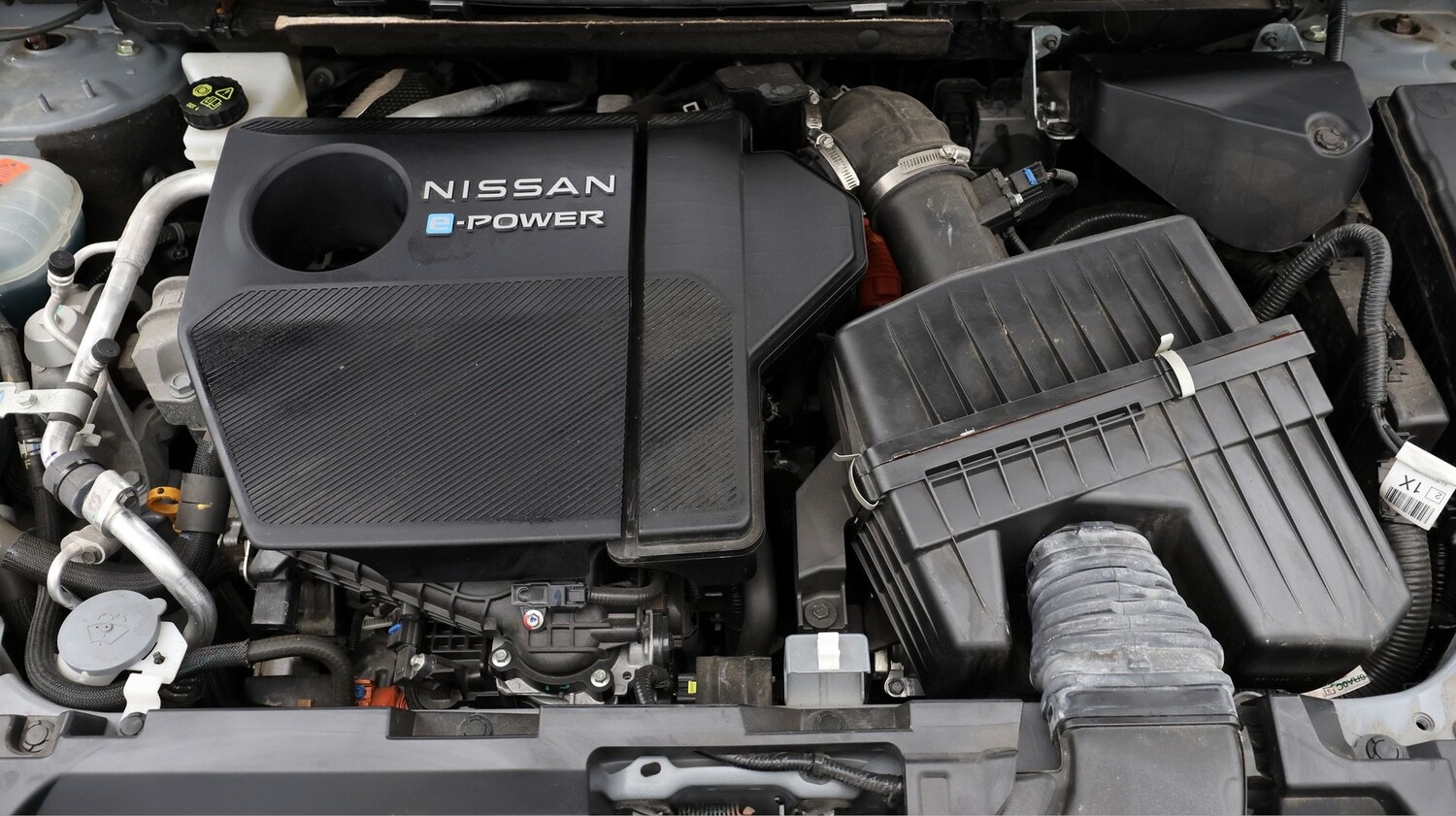 Used Nissan Qashqai 2023 for sale - 77728926: Photo 19