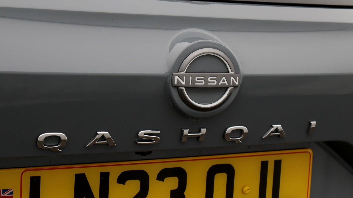 Used Nissan Qashqai 2023 for sale - 77728926: Photo 21