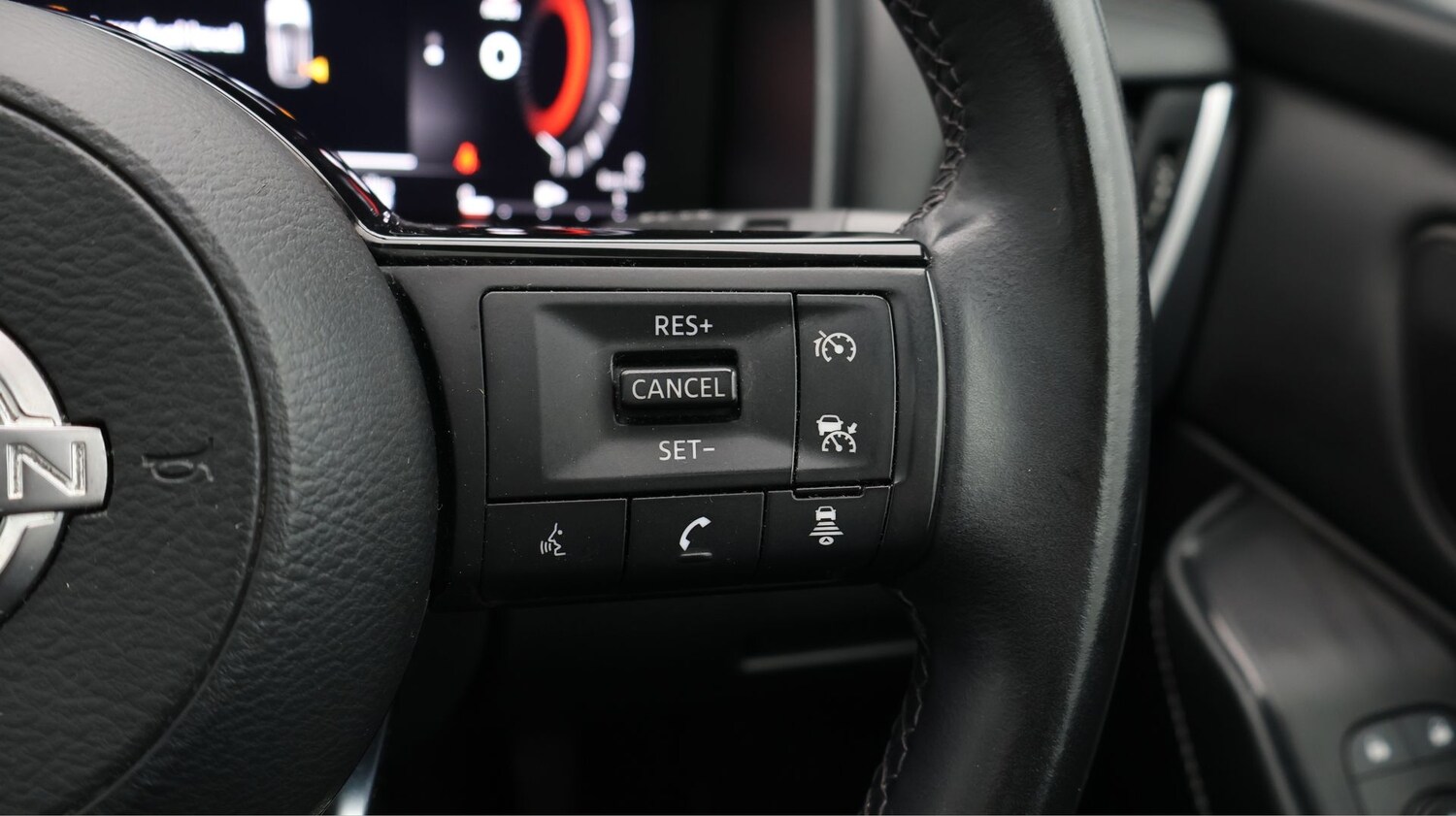 Used Nissan Qashqai 2023 for sale - 77728926: Photo 25