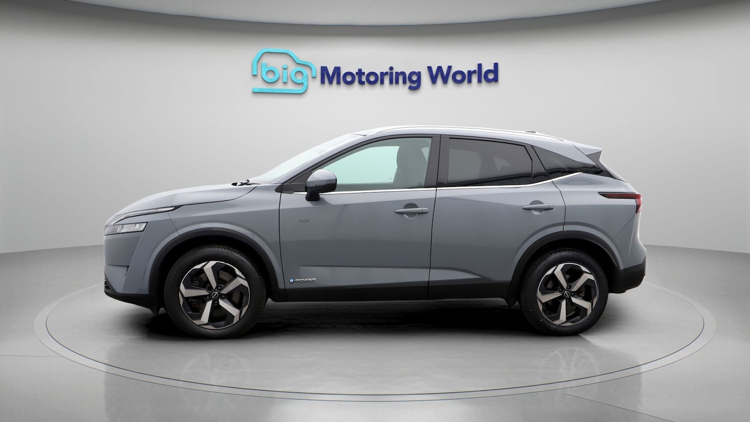 Used Nissan Qashqai 2023 for sale - 77728926: Photo 4