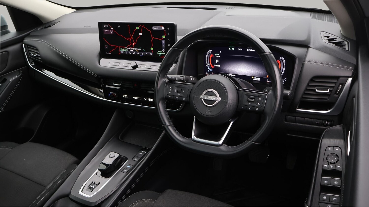 Used Nissan Qashqai 2023 for sale - 77728926: Photo 9