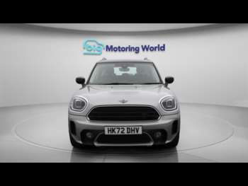 Used MINI Countryman 2022 for sale - 74546145: Photo