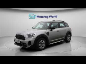 Used MINI Countryman 2022 for sale - 74546145: Photo