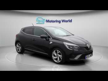 Used Renault Clio 2020 for sale - 74935601: Photo